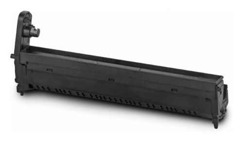 OKI C810 / C830 / MC860 / MC851/ MC851+ / C801 / C821 - 20.000 paginas Tambor Amarelo , Oki , OKI44064009 , 5031713043294